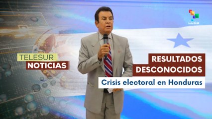 Candidato presidencial por el partido Liberal acusó a consejeras de vínculos con el narcotráfico