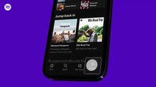 Spotify launches AI-powered Prompted Playlist feature