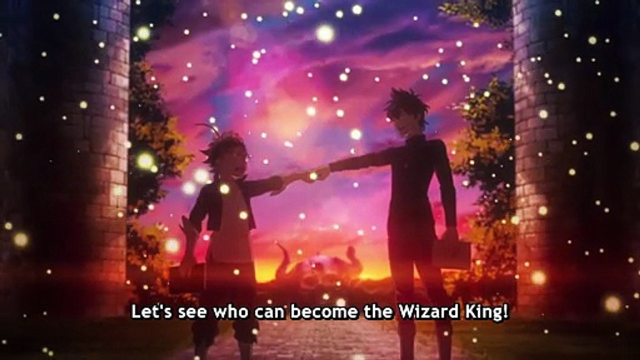 Black Clover Second Season _ Official Trailer 2 _ Crunchyroll