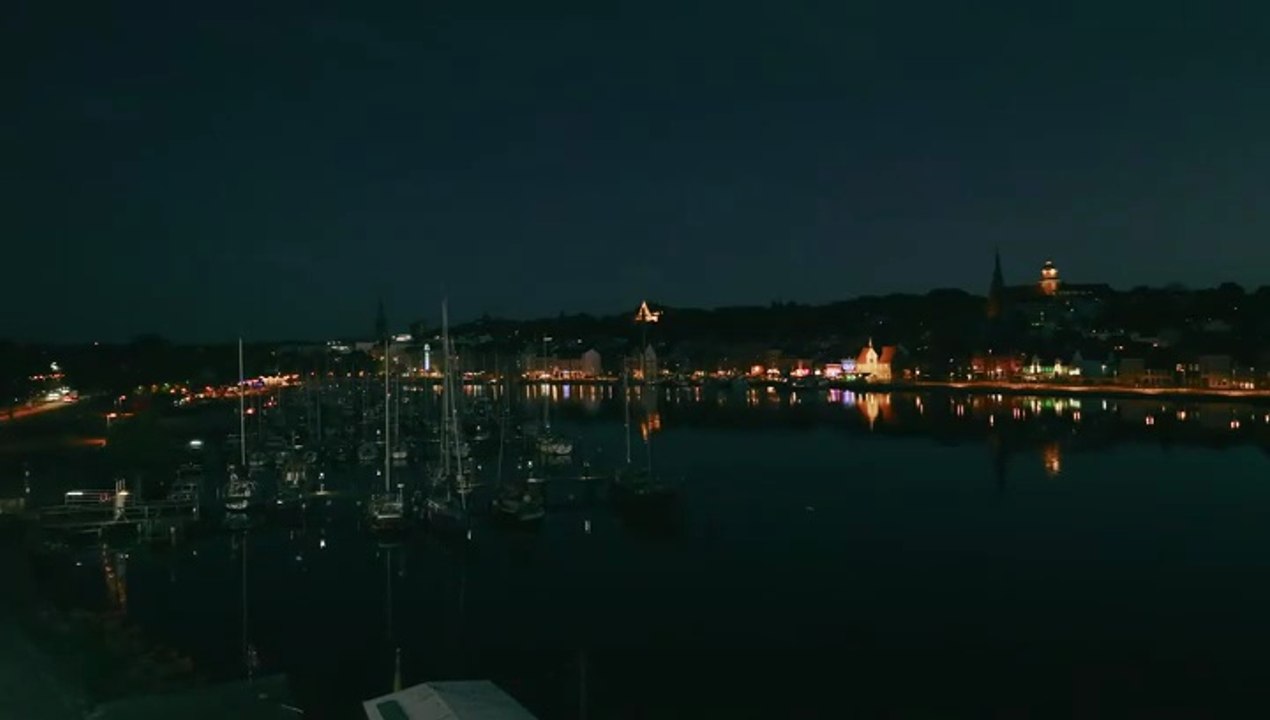 Der Flensburg Krimi - Der Fall Lorenz