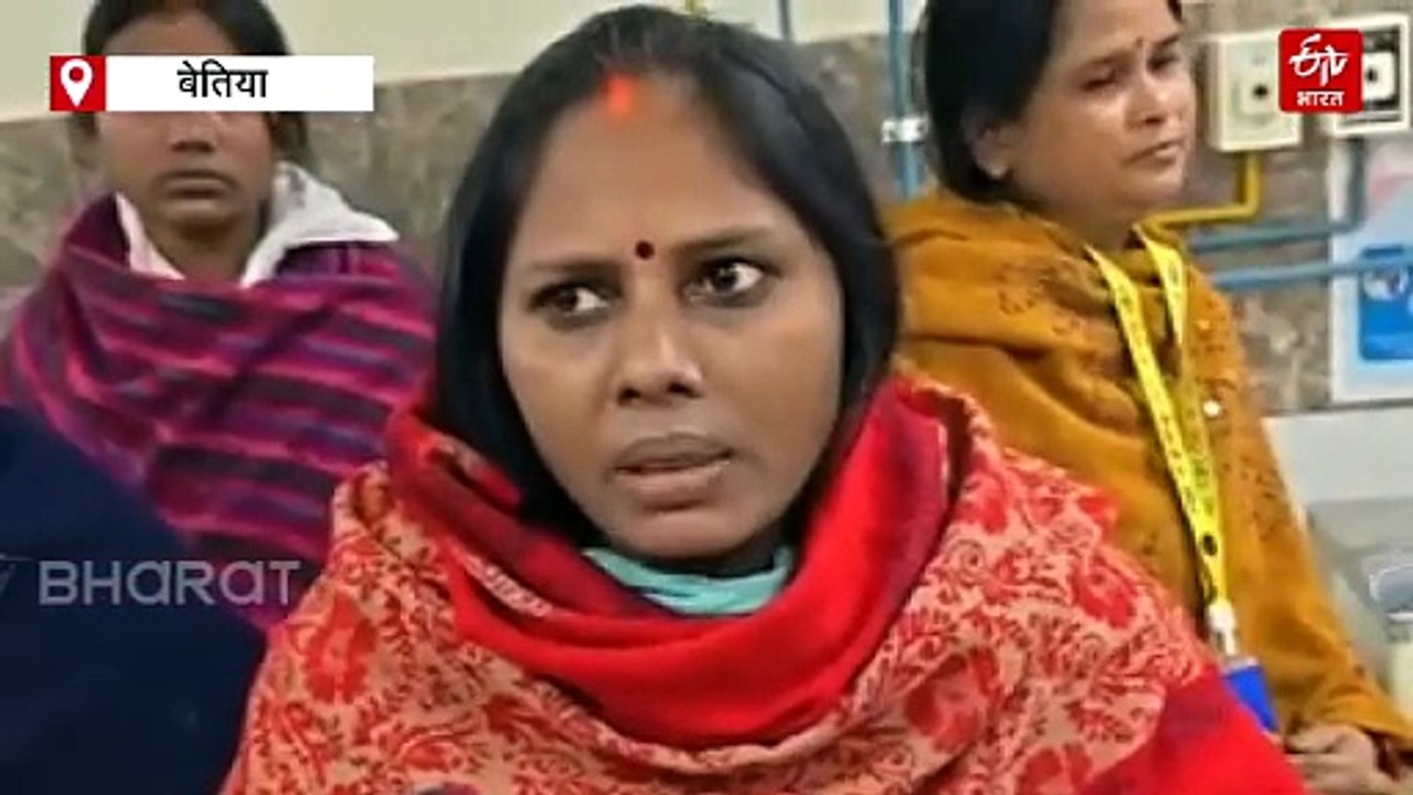 बेतिया GMCH में दही-ऑमलेट पर बवाल, 50-60 जूनियर डॉक्टरों ने रसोई पर किया हमला, जीविका दीदियां घायल
