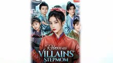 Reborn as Villains' Stepmom ENGSUB