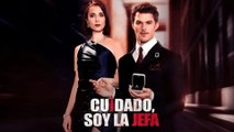Cuidado, Soy la Jefa (Doblado) en Español