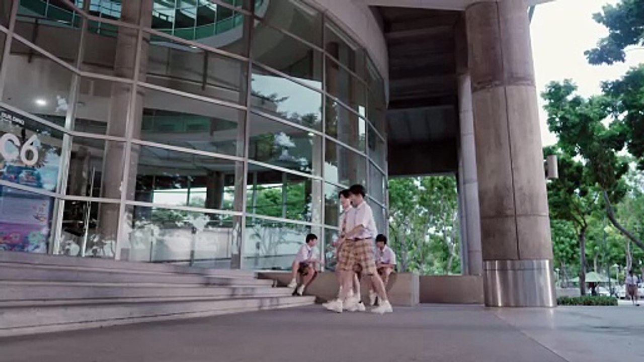 Hypnotic (2025) Episode 5 Eng Sub