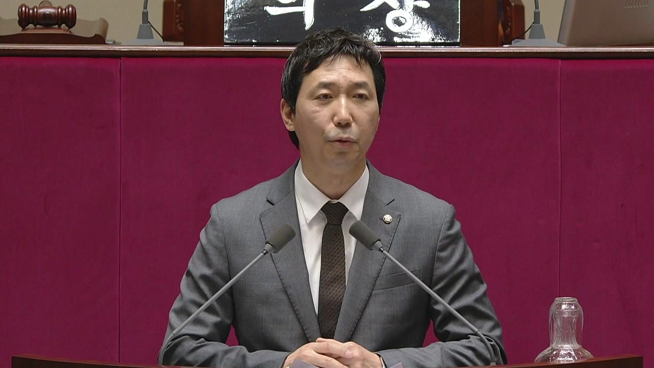 정보통신망법 개정안 본회의 상정…국민의힘 필리버스터 / YTN