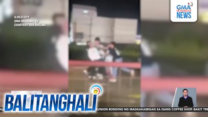 21-anyos na lalaki, sugatan matapos masangkot sa rambol at masaksak | Balitanghali