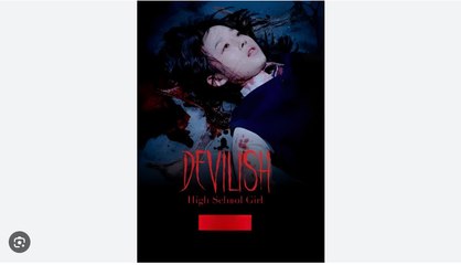 Devilish High School Girl Drama Movies English Sub