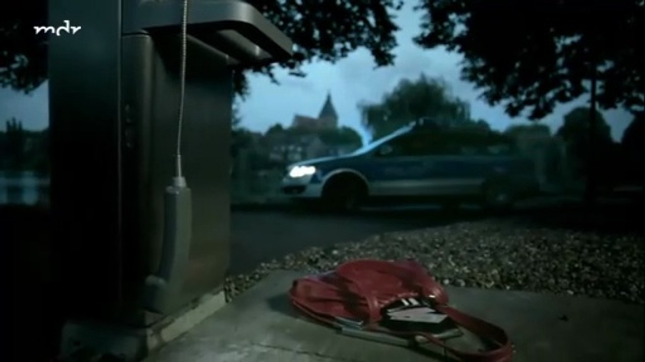 Polizeiruf 110 -357- Endstation