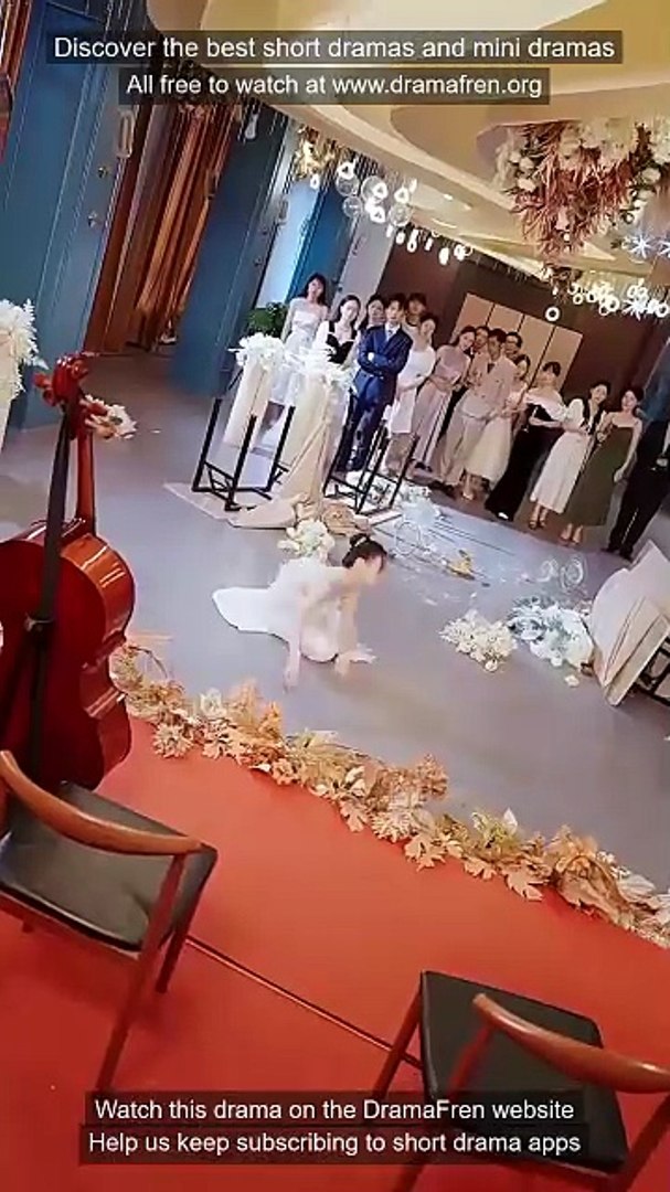 ⁣Lies Worn as Love Chinese Drama - English Sub
