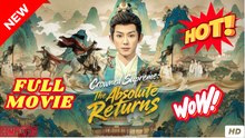 Crowned Supreme The Absolute Returns Chinese Drama - English Sub Full HD