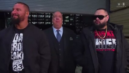 WWE Raw  12/22/25 - December 22nd 2025 | WWE Raw 22nd December 2025