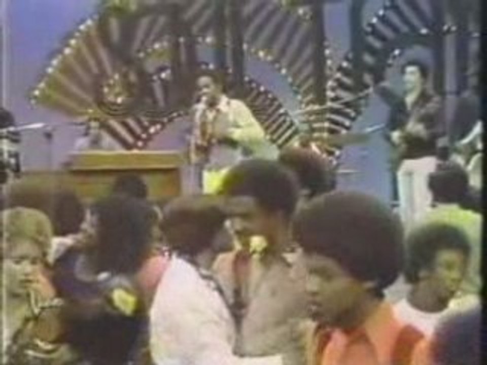 Al Green - Livin' For You