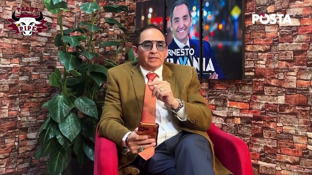 Ernesto Chavana explota contra Tigres por el amargo adiós de Aquino