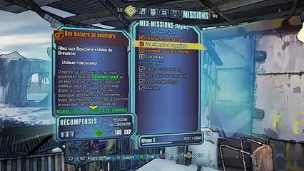 Borderlands 2: Game of the Year Edition online multiplayer - ps3