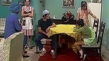 Chaves S04E17 - A Venda da Vila - parte 1