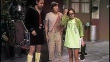 Chaves S04E18 - A Venda da Vila, Segunda Parte