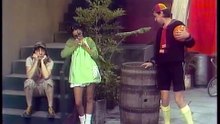 Chaves S04E20 - O Futebol Americano