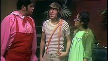 Chaves S04E21 - O Desjejum do Chaves - parte 1