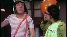 Chaves S04E23 - Os Baloes