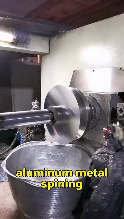 aluminum spinning for led lighting