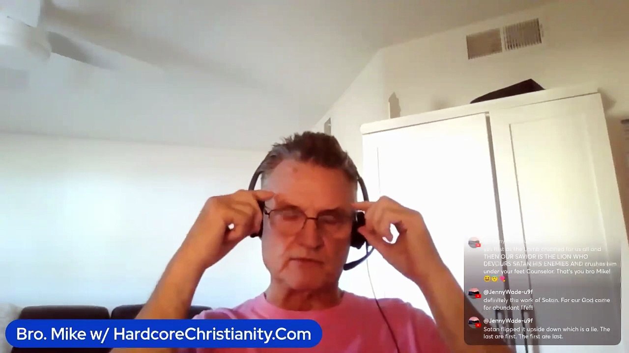 Sunday Podcast