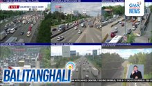 Panayam kay Robin Ignacio, AVP for Traffic Operations, NLEX Corp. (December 23, 2025) | Balitanghali