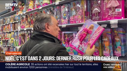 C'est votre vie - 23/12