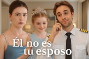 ÉI no es tu esposo