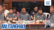 Hatol na guilty sa 3 pulis na sangkot sa pagpatay kay Kian Delos Santos noong 2017, pinagtibay ng Korte Suprema | Balitanghali