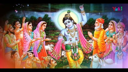 Om Jai Jai Giriraj _ ॐ जय जय गिरिराज  _  गिरिराज महाराज जी की आरती  _ Rashmi Arora