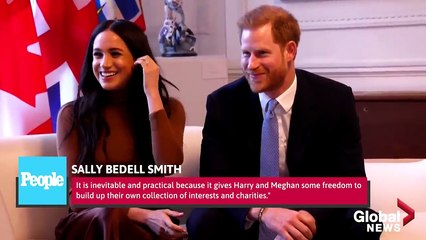 Moments After The Royal Wedding That Signaled Trouble For The Royal Family