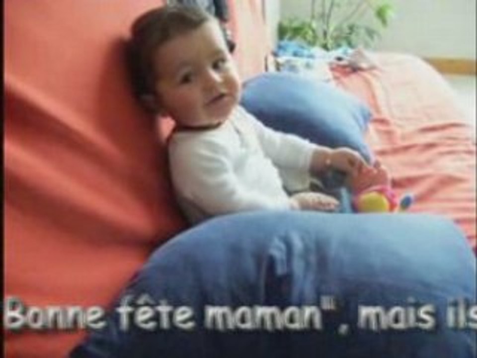 Quentin parle