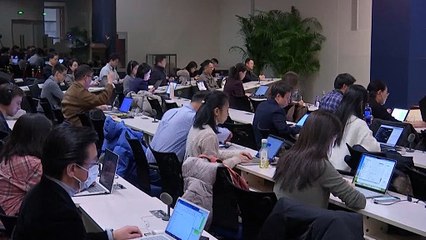 China calls US ship seizures ‘serious violation' of international law