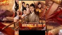 De Cincuenta A Gobernante De Todo Completo En Español - full movie-