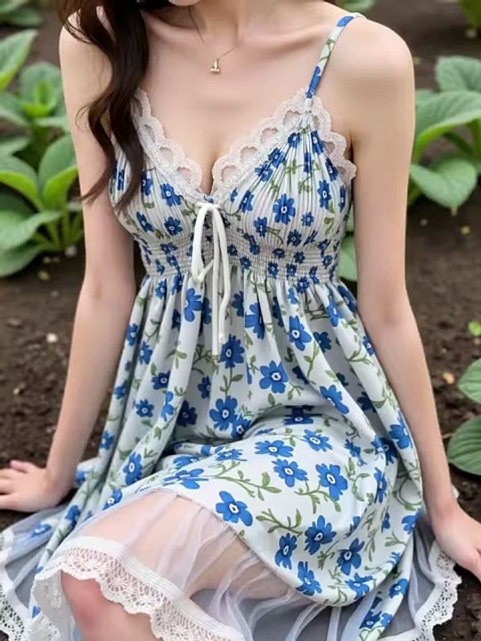 Pretty Pajamas, Charming Glow