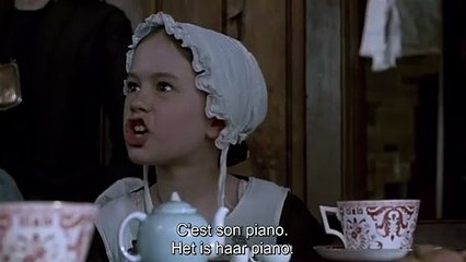 The Piano (Version restaurée): Trailer HD VO st FR/NL