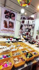 Walking Tour Vlog | Thailand International Shopping Festival & Furniture Home Décor Expo Rajkot 2025