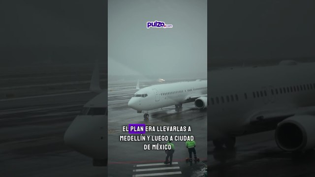 Hombre engañó y secuestró a tres niñas en Bogotá, con falsas promesas laborales | Pulzo