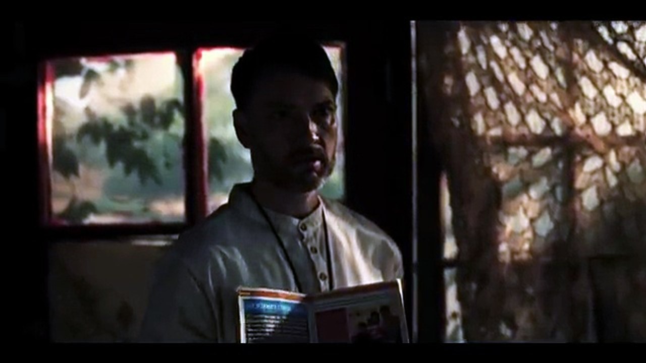 Horror Short Film _Amos' Bride_ _ ALTER _ Online Premiere