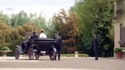 La Promesa CapíTulo 738