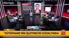 İşletmeci Umut Evirgen gözaltına alındı