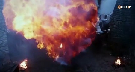 مسلسل محمد الفاتح سلطان الفتوحات الحلقة 62