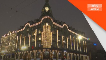 EU lanjutkan sekatan ekonomi terhadap Rusia selama enam bulan lagi