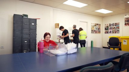 Remote disability enterprise delivers mail to Aboriginal towns