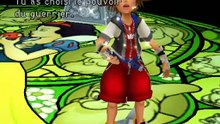 Kingdom Hearts online multiplayer - ps2