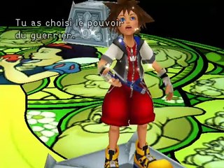 Kingdom Hearts online multiplayer - ps2