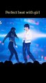 Jimin flirt with girl 🤫💋#foryou#trending#highlights#viral#viralvideo#bts#btsarmy#jimin #btsshorts - OT7 Universe (360p, h264)