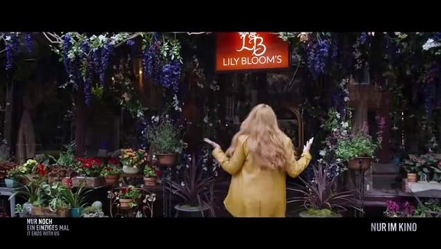 Nur noch ein einziges Mal - Trailer (Deutsch) HD