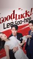 Good Luck! Lee Soo-hee#Full Episode