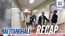 Balitanghali: (Part 1) December 23, 2025
